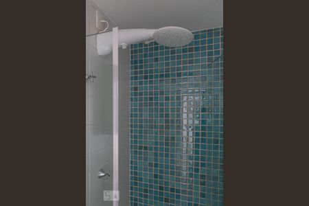 Apartamento para alugar com 32m², 1 quarto e sem vaga Apartamento para alugar com 32m², 1 quarto e sem vagaBanheiro