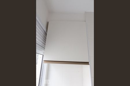 Apartamento para alugar com 32m², 1 quarto e sem vaga Apartamento para alugar com 32m², 1 quarto e sem vagaÁrea de Serviço