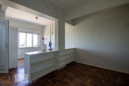 Sala de apartamento para alugar com 1 quarto, 36m² em Centro Histórico, Porto Alegre