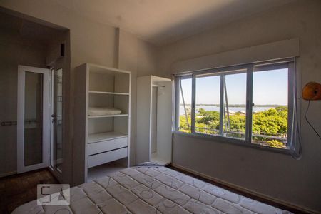 Quarto 1 de apartamento para alugar com 1 quarto, 36m² em Centro Histórico, Porto Alegre