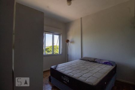 Quarto 1 de apartamento para alugar com 1 quarto, 36m² em Centro Histórico, Porto Alegre