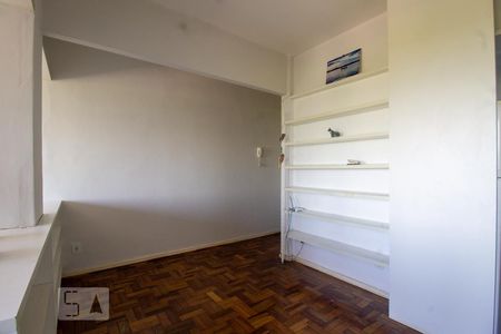 Sala de apartamento para alugar com 1 quarto, 36m² em Centro Histórico, Porto Alegre