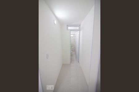 Casa para alugar com 36m², 1 quarto e sem vagaSala / Cozinha / Quarto