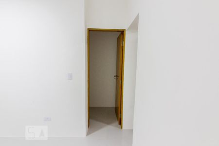 Sala de casa para alugar com 1 quarto, 41m² em Jaguaré, São Paulo