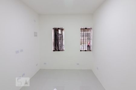 Sala de casa para alugar com 1 quarto, 41m² em Jaguaré, São Paulo