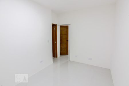 Sala de casa para alugar com 1 quarto, 41m² em Jaguaré, São Paulo