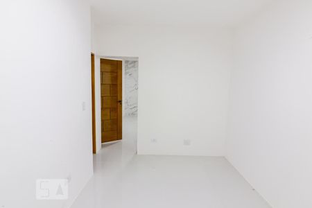 Sala de casa para alugar com 1 quarto, 41m² em Jaguaré, São Paulo