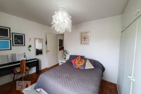 Apartamento à venda com 45m², 1 quarto e 1 vaga Apartamento à venda com 45m², 1 quarto e 1 vagaQuarto