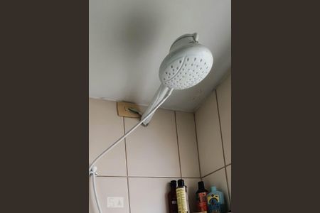 Apartamento à venda com 45m², 1 quarto e 1 vaga Apartamento à venda com 45m², 1 quarto e 1 vagaBanheiro