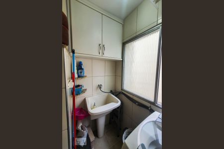 Apartamento à venda com 45m², 1 quarto e 1 vaga Apartamento à venda com 45m², 1 quarto e 1 vagaÁrea de Serviço