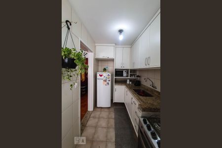 Apartamento à venda com 45m², 1 quarto e 1 vaga Apartamento à venda com 45m², 1 quarto e 1 vagaCozinha