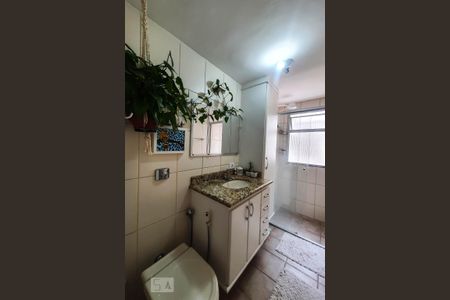 Apartamento à venda com 45m², 1 quarto e 1 vaga Apartamento à venda com 45m², 1 quarto e 1 vagaBanheiro