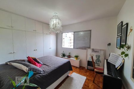 Apartamento à venda com 45m², 1 quarto e 1 vaga Apartamento à venda com 45m², 1 quarto e 1 vagaQuarto