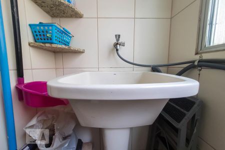 Apartamento à venda com 45m², 1 quarto e 1 vaga Apartamento à venda com 45m², 1 quarto e 1 vagaDetalhe Tanque