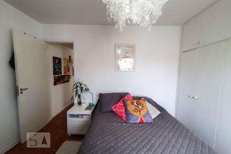 Apartamento à venda com 45m², 1 quarto e 1 vaga Apartamento à venda com 45m², 1 quarto e 1 vagaQuarto