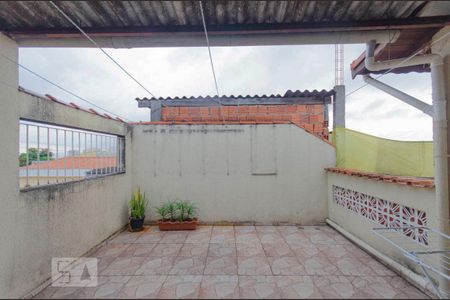 Casa 1 Área de Serviço de casa à venda com 7 quartos, 330m² em Burgo Paulista, São Paulo