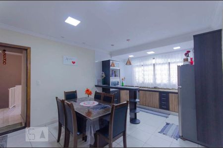 Casa 1 Cozinha de casa à venda com 7 quartos, 330m² em Burgo Paulista, São Paulo