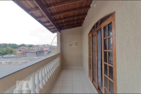 Casa 1 Sacada Sala de casa à venda com 7 quartos, 330m² em Burgo Paulista, São Paulo