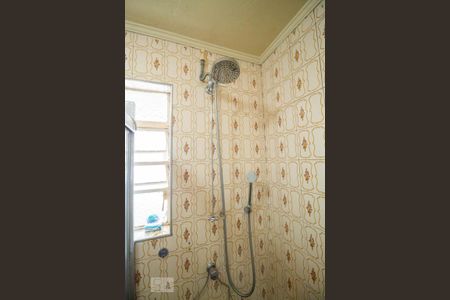 Apartamento à venda com 84m², 2 quartos e sem vaga Apartamento à venda com 84m², 2 quartos e sem vagaBanheiro