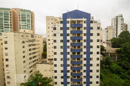 Apartamento à venda com 84m², 2 quartos e sem vaga Apartamento à venda com 84m², 2 quartos e sem vagaVista