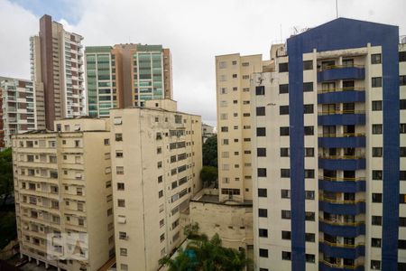 Apartamento à venda com 84m², 2 quartos e sem vaga Apartamento à venda com 84m², 2 quartos e sem vagaVista