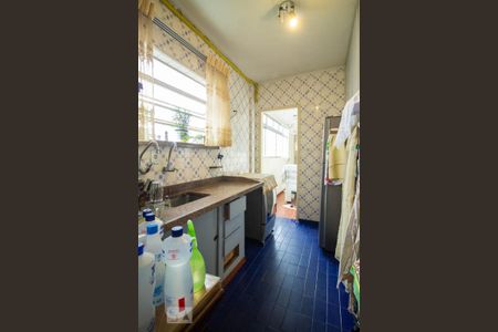 Apartamento à venda com 84m², 2 quartos e sem vaga Apartamento à venda com 84m², 2 quartos e sem vagaCozinha
