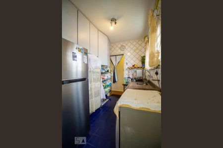 Apartamento à venda com 84m², 2 quartos e sem vaga Apartamento à venda com 84m², 2 quartos e sem vagaCozinha
