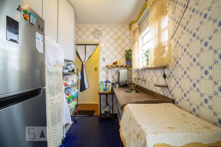 Apartamento à venda com 84m², 2 quartos e sem vaga Apartamento à venda com 84m², 2 quartos e sem vagaCozinha