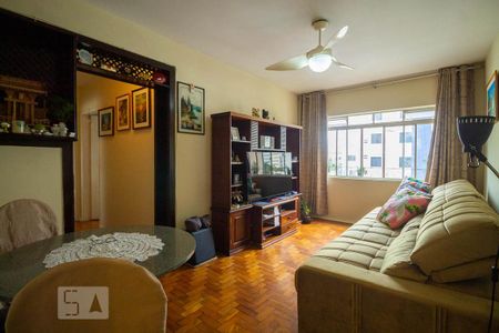Apartamento à venda com 84m², 2 quartos e sem vaga Apartamento à venda com 84m², 2 quartos e sem vagaSala
