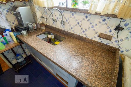 Apartamento à venda com 84m², 2 quartos e sem vaga Apartamento à venda com 84m², 2 quartos e sem vagaCozinha