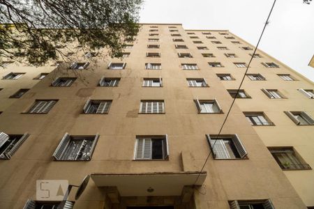 Apartamento à venda com 84m², 2 quartos e sem vaga Apartamento à venda com 84m², 2 quartos e sem vagaFachada