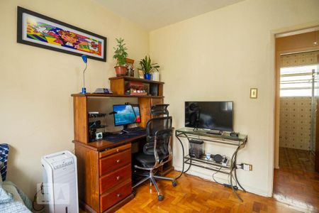 Apartamento à venda com 84m², 2 quartos e sem vaga Apartamento à venda com 84m², 2 quartos e sem vagaQuarto 2