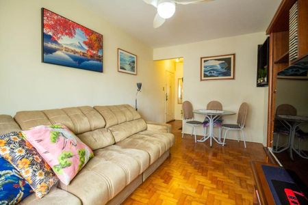 Apartamento à venda com 84m², 2 quartos e sem vaga Apartamento à venda com 84m², 2 quartos e sem vagaSala