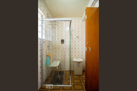 Apartamento à venda com 84m², 2 quartos e sem vaga Apartamento à venda com 84m², 2 quartos e sem vagaBanheiro