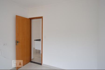 Quarto de apartamento à venda com 1 quarto, 24m² em Penha de França, São Paulo