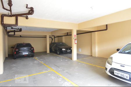 Apartamento à venda com 24m², 1 quarto e 1 vagaÁrea comum - garagem