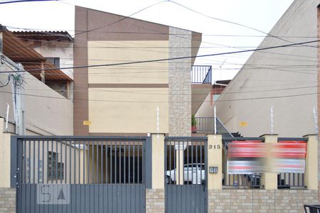 Apartamento à venda com 24m², 1 quarto e 1 vagaÁrea comum - achada