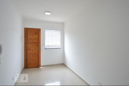 Sala de apartamento à venda com 1 quarto, 24m² em Penha de França, São Paulo