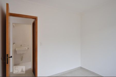 Quarto de apartamento à venda com 1 quarto, 24m² em Penha de França, São Paulo