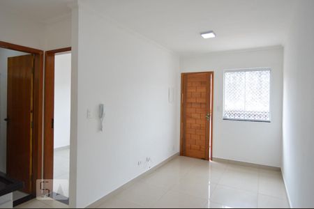 Sala de apartamento à venda com 1 quarto, 24m² em Penha de França, São Paulo