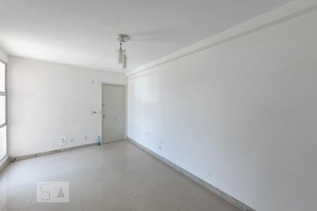 Sala de apartamento para alugar com 2 quartos, 40m² em Camargos, Belo Horizonte