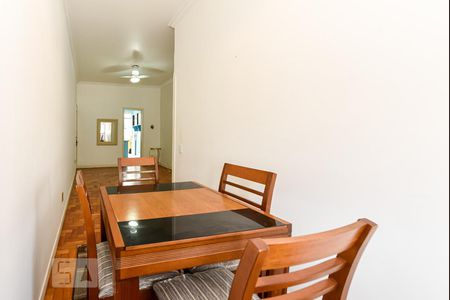 Sala de apartamento à venda com 2 quartos, 56m² em Ipanema, Rio de Janeiro
