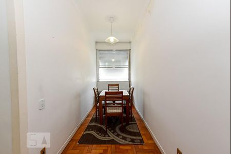 Sala de apartamento à venda com 2 quartos, 56m² em Ipanema, Rio de Janeiro