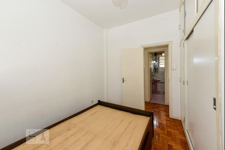Quarto de apartamento à venda com 2 quartos, 56m² em Ipanema, Rio de Janeiro