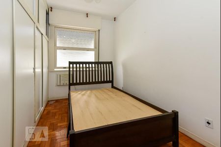 Quarto de apartamento à venda com 2 quartos, 56m² em Ipanema, Rio de Janeiro