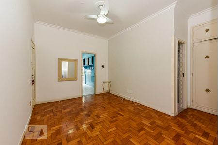 Sala de apartamento à venda com 2 quartos, 56m² em Ipanema, Rio de Janeiro