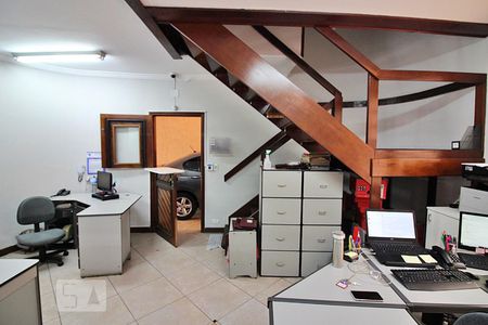 Sala 1 de casa à venda com 5 quartos, 350m² em Baeta Neves, São Bernardo do Campo