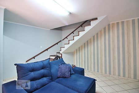 Sala 2 de casa à venda com 5 quartos, 350m² em Baeta Neves, São Bernardo do Campo