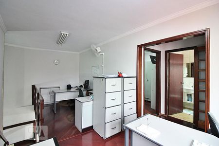 Sala 3 de casa à venda com 5 quartos, 350m² em Baeta Neves, São Bernardo do Campo