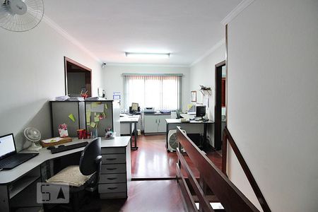 Sala 3 de casa à venda com 5 quartos, 350m² em Baeta Neves, São Bernardo do Campo